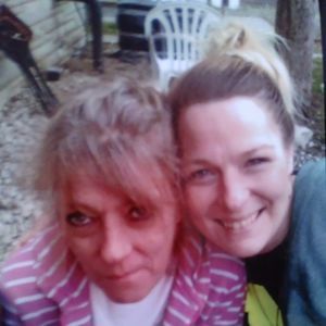 Meet your Posher, Michele